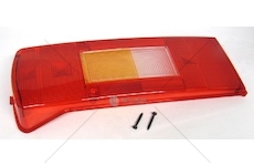 Kryt zadní svítilny l/p volvo 40251112_A