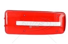 Kryt zadní svítilny led l/p man tgl, tgm, tgx od 01.2004 0317503_A