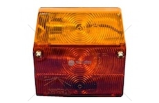 Kryt zadní svítilny minipoint 99x93x19 l/p 40225102_A