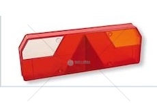 Kryt zadní svítilny p europoint  0093630_A