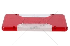 Kryt zadní svítilny p iveco daily iv od 2006 do 2011 0378345_A