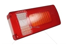 Kryt zadní svítilny sdružené l kzt349_A