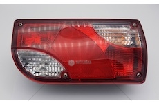 Kryt zadního světla pravý Multicar M27