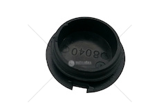 Kryt - záslepka nárazníku MAN 85416850005