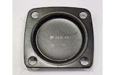 Kryt ZF (v místě návěsu) EURORICA 95531377