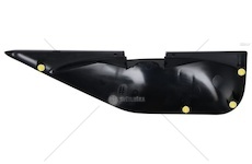 Kryt zrcátka DAF XB/XBC levý Mekra 201000611199