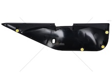 Kryt zrcátka DAF XB/XBC levý Mekra 201000613199