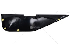 Kryt zrcátka DAF XB/XBC pravý Mekra 201000612199