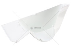 Kryt zrcátka DAF XF/XG/XG+ levý Mekra 121027203099