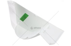 Kryt zrcátka DAF XF/XG/XG+ pravý Mekra 121027204099