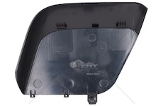 Kryt zrcátka MB Actros 4/Antos levý MTX AK02