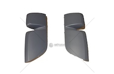 OBUDOWA LUSTRA MB ACTROS MP3 Z PANOR. LE TANGDE ZL04-50-026GL