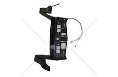 Kryt zrcátka MB ACTROS MP4 ANTOS Levý DESHA ZL07-50-045L,047L