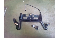 Kryt zrcátka MB ACTROS MP4 ANTOS Pravý DESHA ZL07-50-045R,047R