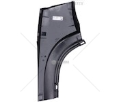 Kryt zrcátka MB ACTROS MP4 MERCEDES KIE-9608113107