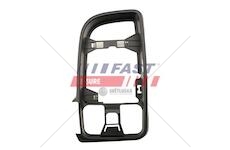 Kryt zrcátka mercedes sprinter 18> 907/910 le rám ft88839