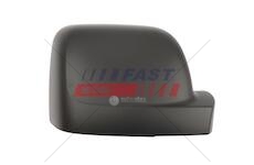 Kryt zrcátka pr renault trafic 14> ft10284