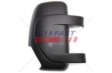 Kryt zrcátka renault master iii 10> pr ft88816
