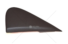 Kryt zrcatko iveco daily 06> le trojúhelník 3803974