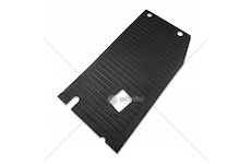 Krytina podlahy pravá  Zetor 59118725