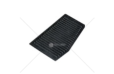 Krytina - zástěrka levá Zetor 59118729