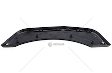 Krytka blatníku RVI Range T pravá Tangde TD11-58-057R