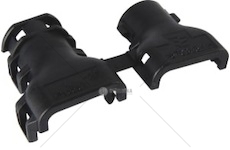 Krytka kabelovová průchotka MCP HERTH 50390842