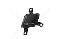 Krytka krytu světlometu RVI Range T 21- pravá Tangde TD15-58-012R