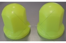 Krytka matice kola 32 vysoká CAP32FLUOW