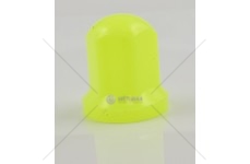 Krytka matice kola 33 vysoká CAP33FLUOW