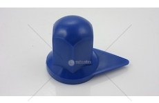 Krytka matice kola modrá S-32 vysoká CAP32NIEBWWSK