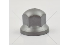 Krytka matice kola S-27 plastov šedá MTX 229774/S