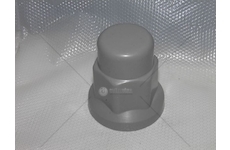 Krytka matice kola S-32 plastová šedá 32MMGD