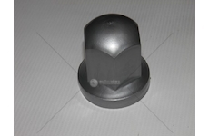 Krytka matice kola  S-32 plastová šedá DL MTX 224632