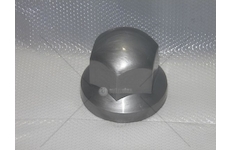 Krytka matice kola S-32 plastová šedá KR MTX 224632/K