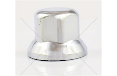 Krytka matice kola S-32 plastový nikl K BJ032