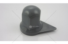 Krytka matice kola šedá S-32 vysoká CAP32SZWWSK