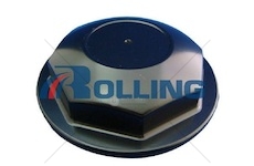 Krytka náboje př. kola FHC/RVI PRE II Volvo