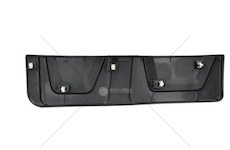 Krytka nárazníku RVI Range T 21- pravá Tangde TD15-58-020R