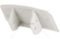 Krytka pouzdra světlometu Man TGS levá Tangde TD11-57-038WL