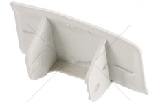 Krytka pouzdra světlometu Man TGS pravá Tangde TD11-57-038WR