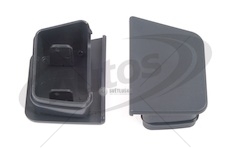 Krytka předního nárazníku l man tgx 0140833_A