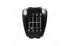 Krytka řadící páky MAN Uygur 12207