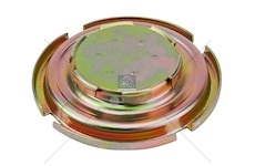 Krytka sání nádrže pr.55mm s těsnícím kroužkem  scania p,g,r,t/ 94,114,124,144,164/ 93,113 0062900_A