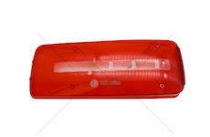 Krytka světlometu MAN TGX, TGS LED L/P