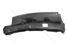 Krytka světlometu Scania P/G levá Tangde TD09-52-138L