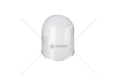 Krytka tažného zařízení