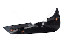 Krytka uchycení zrcátka MB Actros MP4 levá MTX WB14ABI0E02