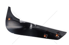 Krytka uchycení zrcátka MB Actros MP4 pravá MTX WB14ABI0E01