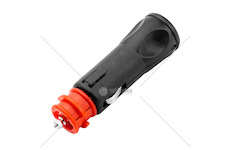 Krytka zásuvky autozapalovače EURO/DIN 12/24V